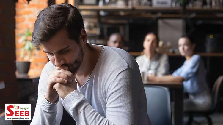 افسردگی و اضطراب با دردهای مزمن