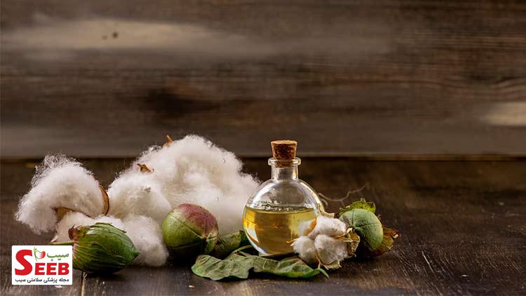 مضررات و خواص دارویی روغن پنبه دانه