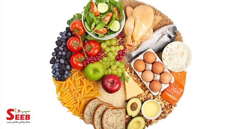 مصرف کدام چربی برای لاغری مناسب است؟