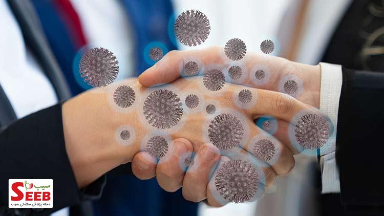چطور از کرونا امیکرون پیشگیری کنیم؟