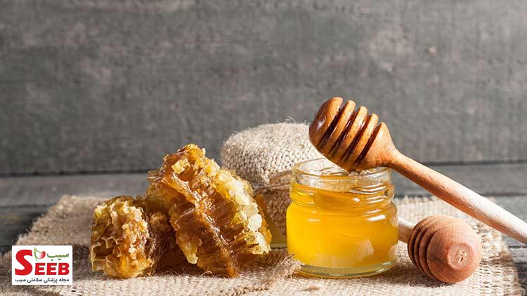بهترین شرایط نگهداری از عسل