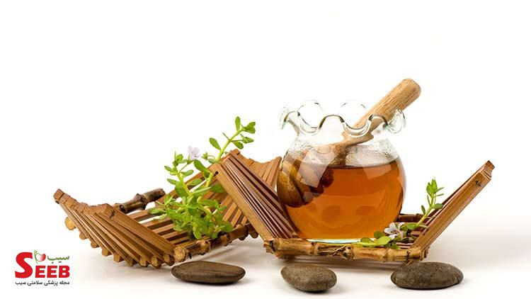 8 خاصیت استفاده از عسل