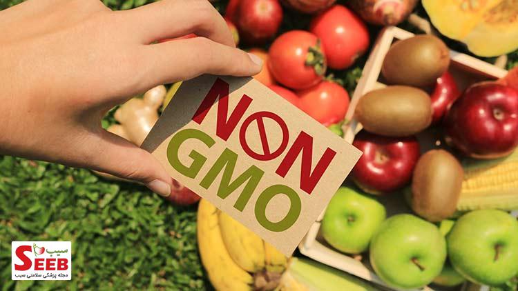 GMO و تاثیرش در محیط زیست و سلامت انسان – قسمت سوم