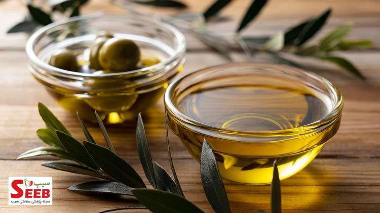 روغن زیتون چه خاصیتی دارد؟