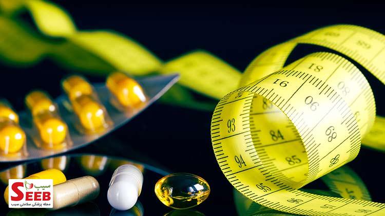 بهترین مکمل برای افزایش وزن