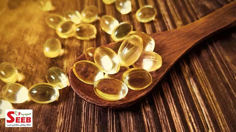 افزایش ویتامین دی چه عوارضی دارد؟
